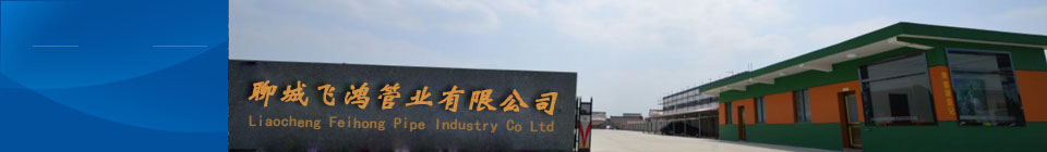 聊城飛鴻管業(yè)有限公司