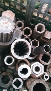 異形無(wú)縫鋼管