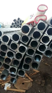 外方內(nèi)圓異形鋼管