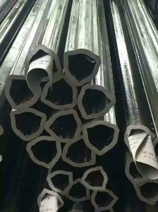 貓面?zhèn)鲃?dòng)軸用異形鋼管