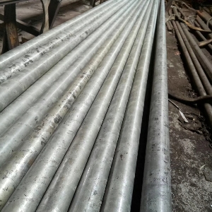 20#精拔小口徑無縫鋼管