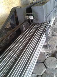 35#小口徑精密無縫鋼管