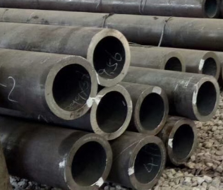 45#厚壁無縫鋼管