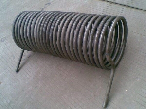 3087中低壓鍋爐管