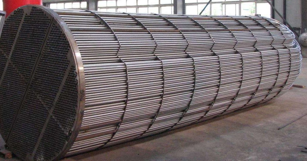 高壓鍋爐用無縫鋼管