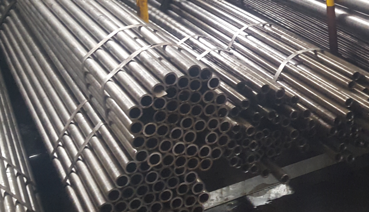 40cr合金精密無縫鋼管