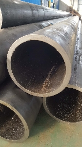 油缸用無縫鋼管