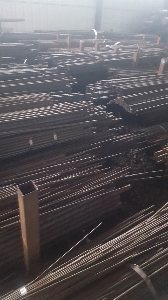 小口徑合金無縫鋼管