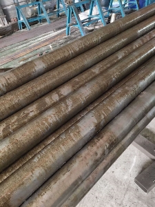 20#精密厚壁無(wú)縫鋼管48*8厚壁精密無(wú)縫鋼管